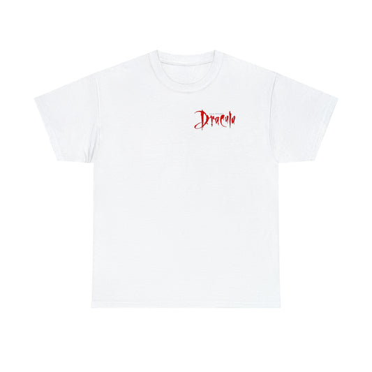 T-Shirt - DRACULA
