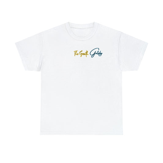 T-Shirt- THE GREAT GATSBY