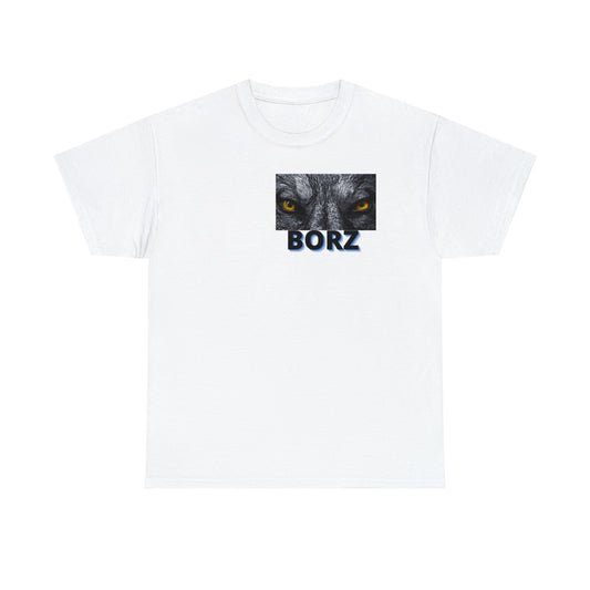 T-Shirt BORZ