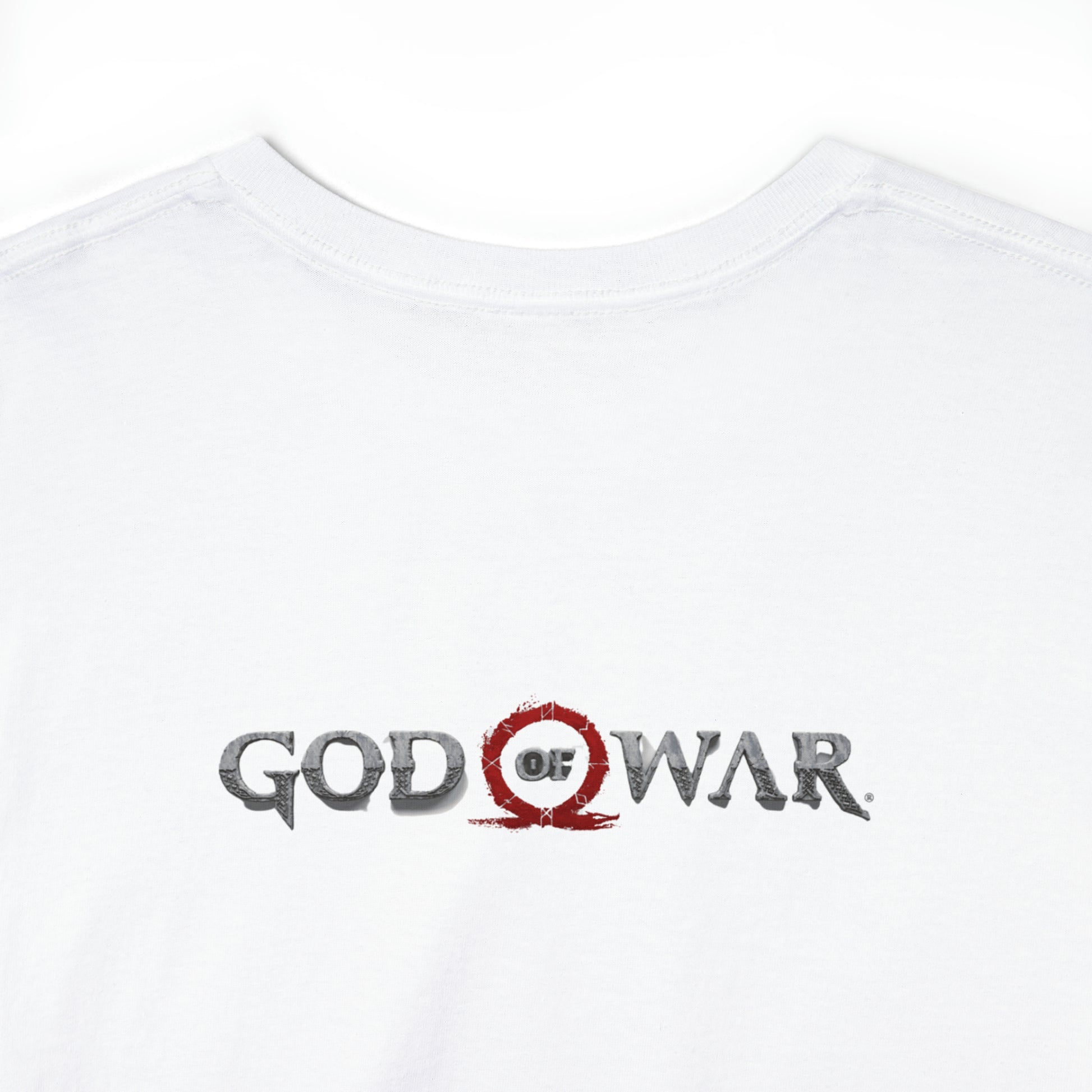 T-Shirt GOOD OF WAR