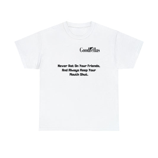 T-Shirt - GOODFELLAS ( VERSION 2)
