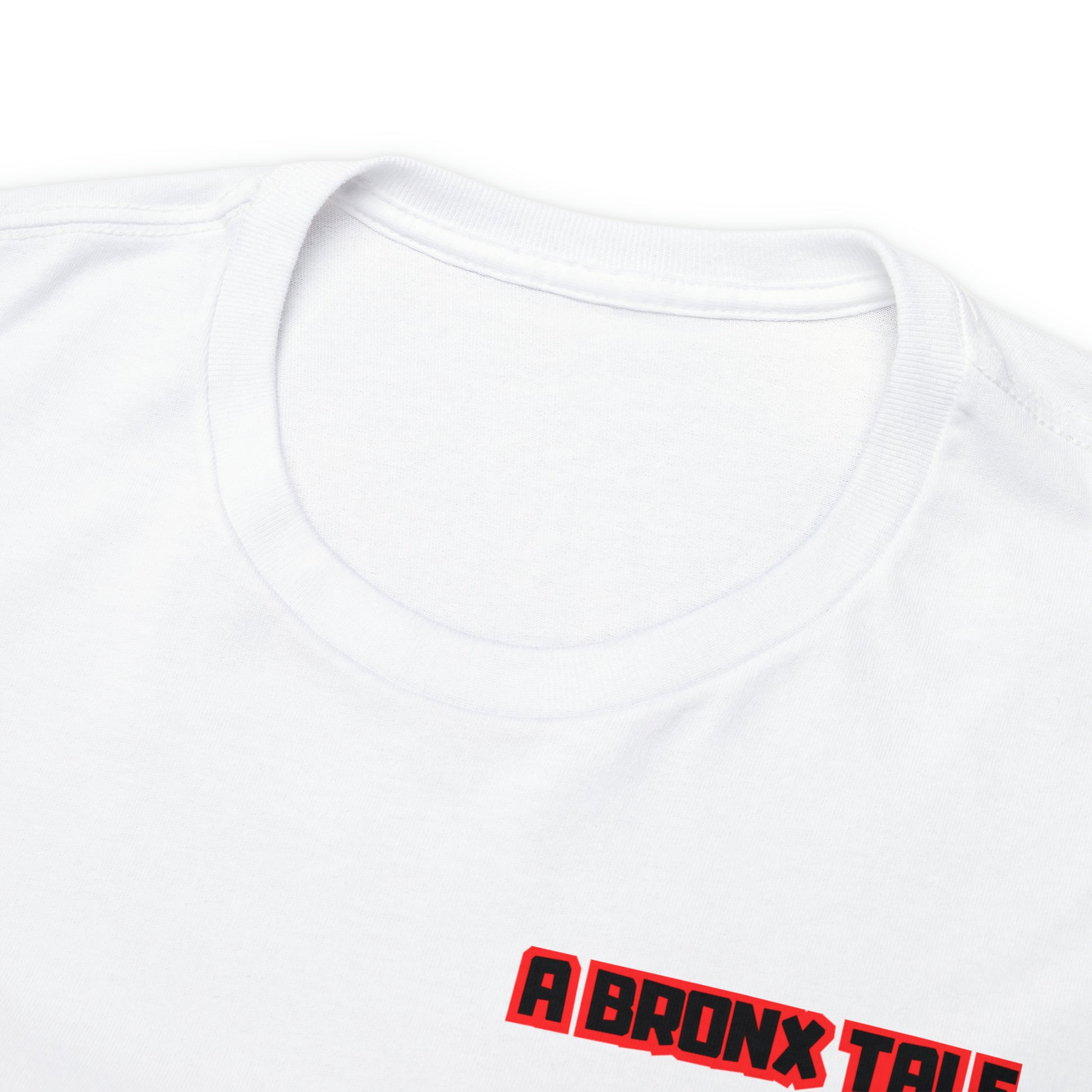T-Shirt A BRONX TALE