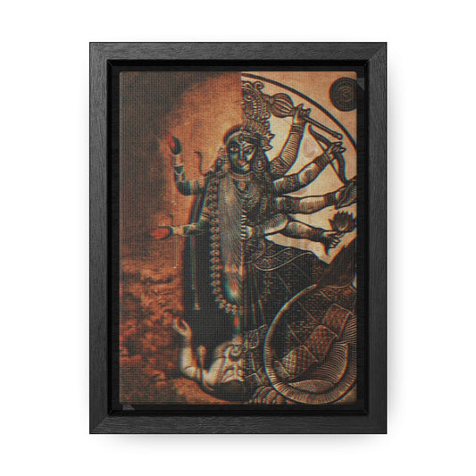 Kali Durga