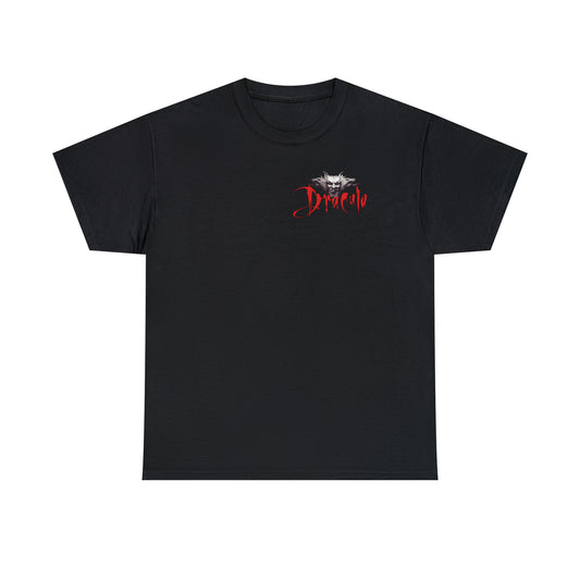 T-Shirt DRACULA VERSION 2
