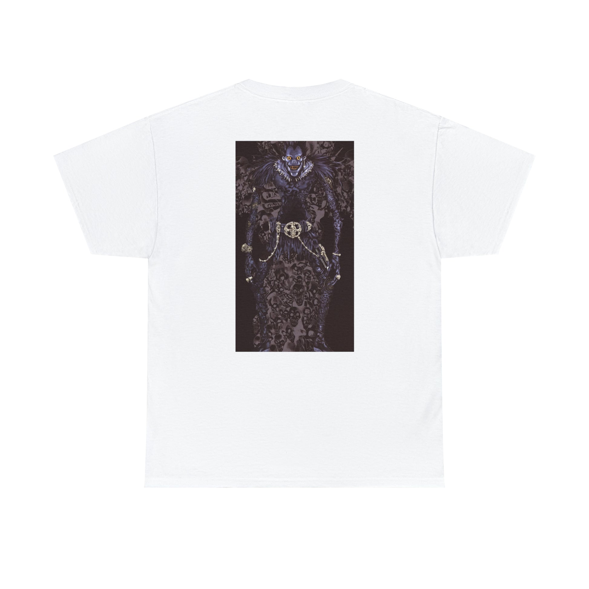 T-Shirt "Death Note"