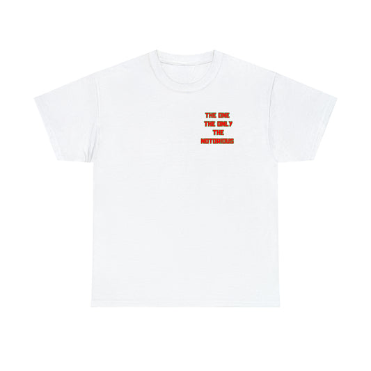T-Shirt-MCGREGOR
