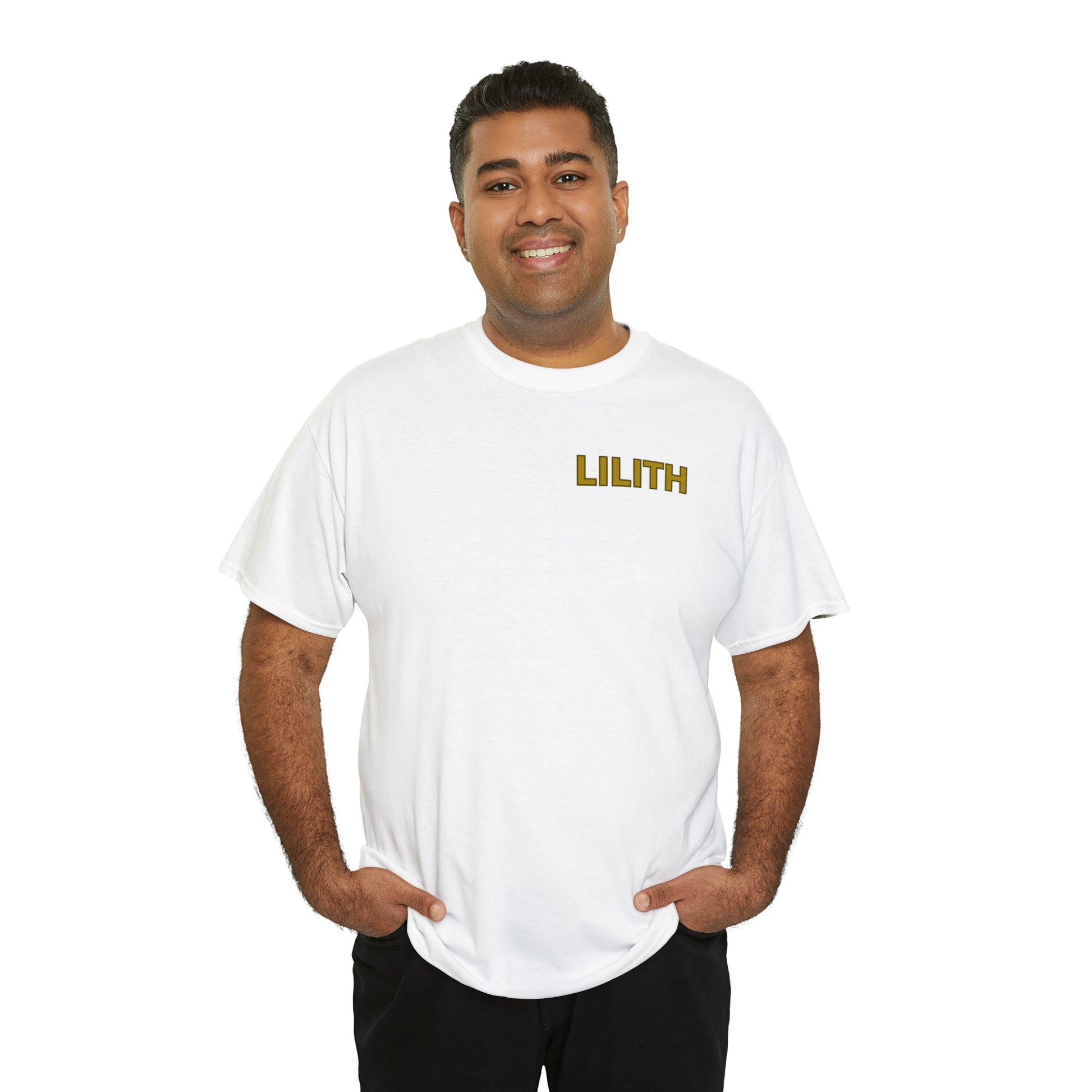 T-Shirt- LILLITH (VERSION 2)