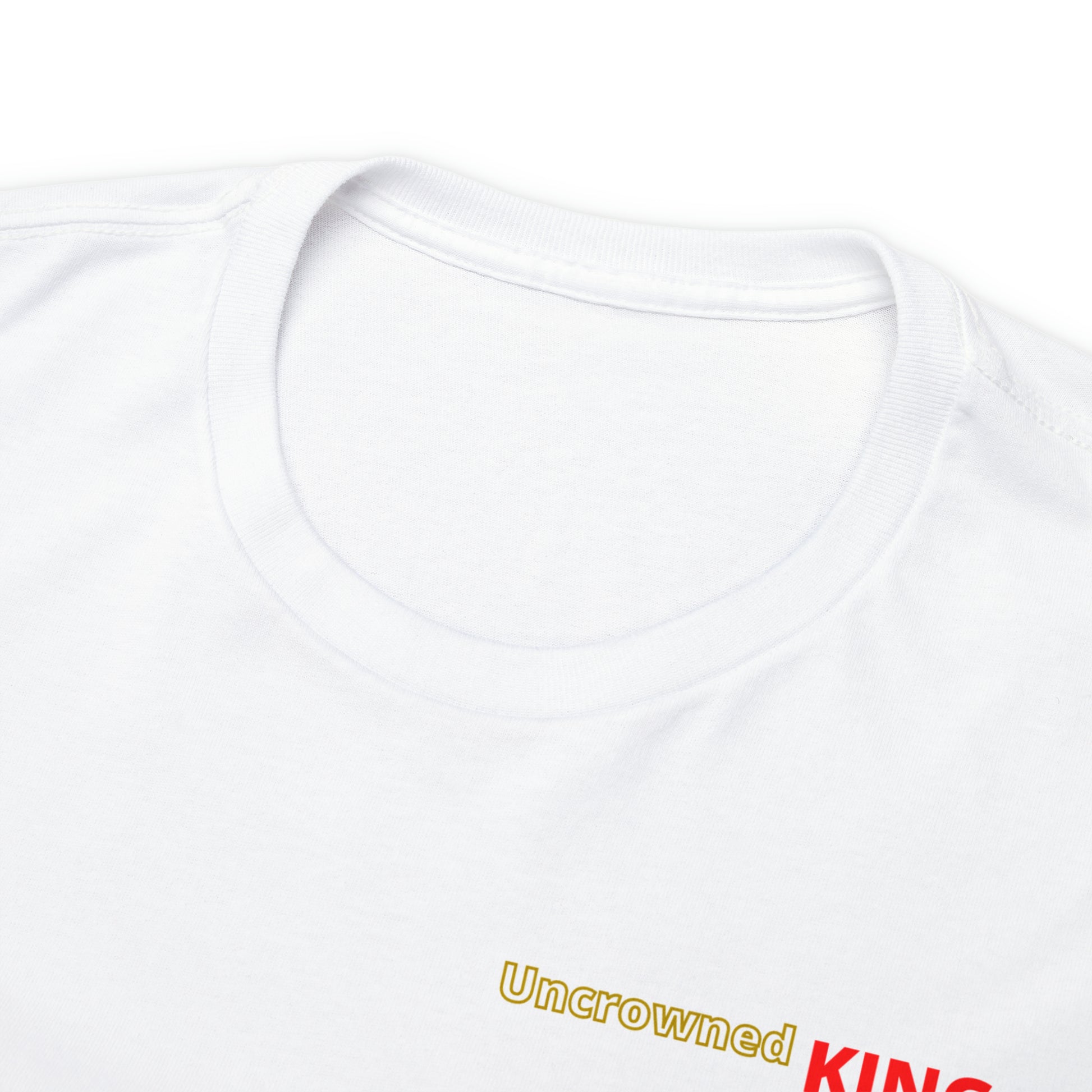 T Shirt KING