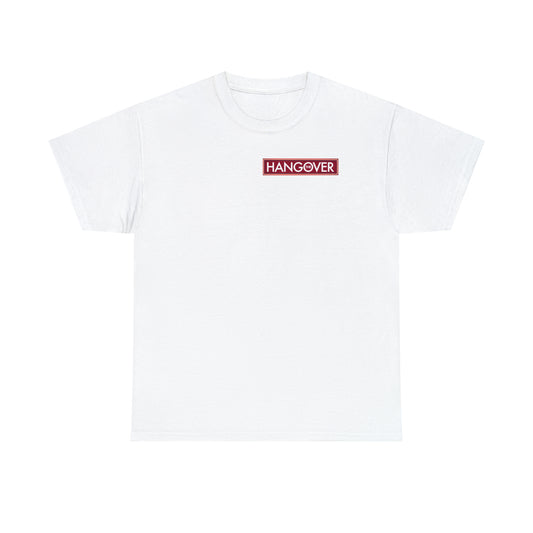 T-Shirt - THE HANGOVER