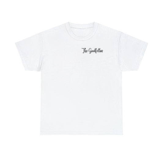 T-Shirt - THE GOODFELLAS