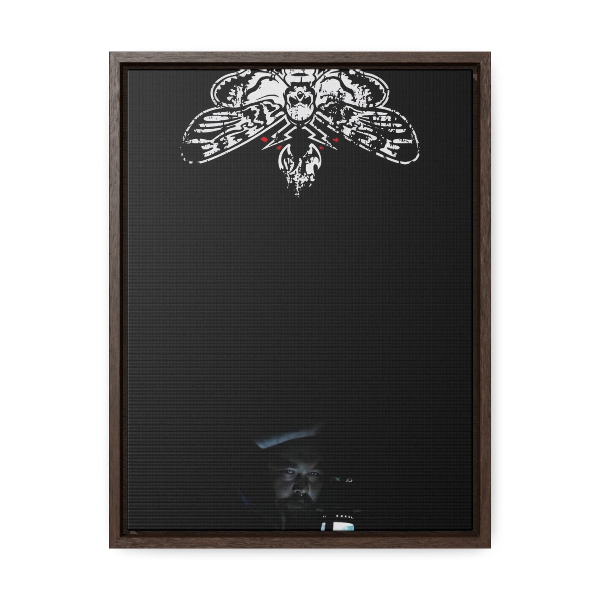 Gallery Canvas Wraps, Vertical Frame Bray Wyatt