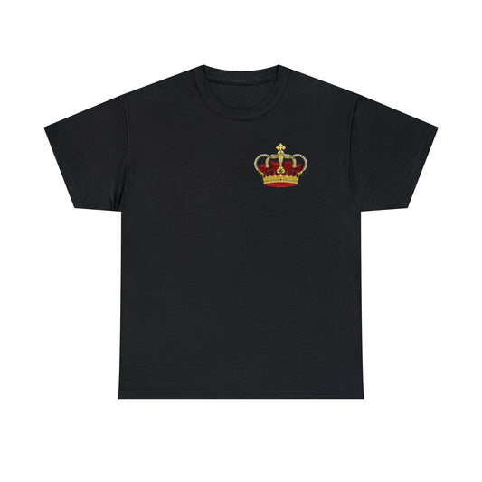 T-Shirt The Queenn