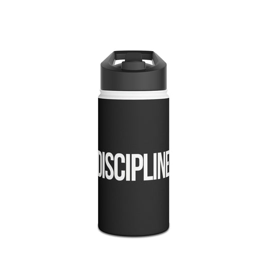 Borraccia Discipline