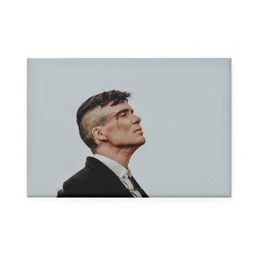 Button Magnet Tommy Shelby