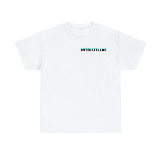 T-Shirt INTERSTELLAR