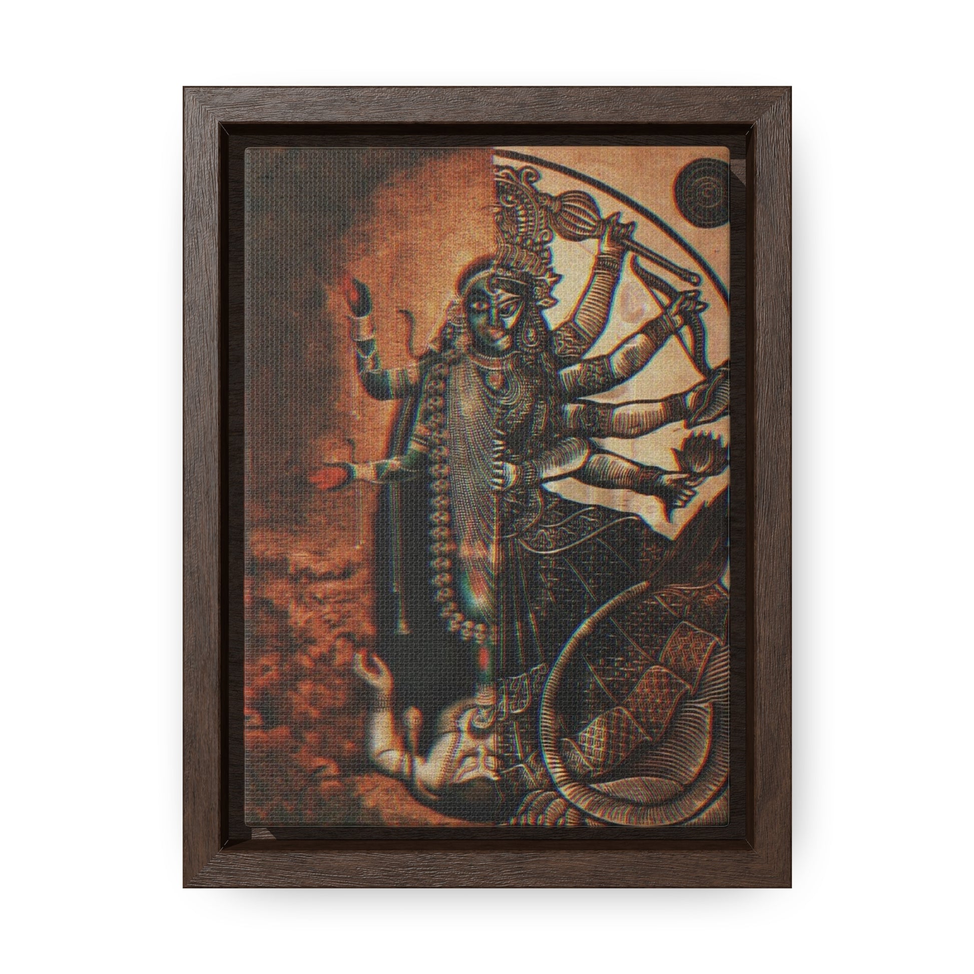 Kali Durga